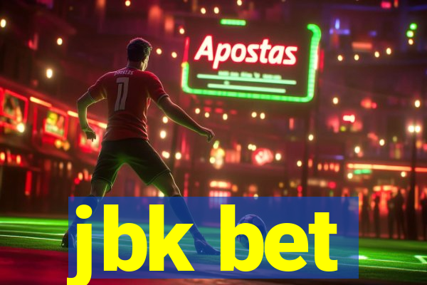 jbk bet