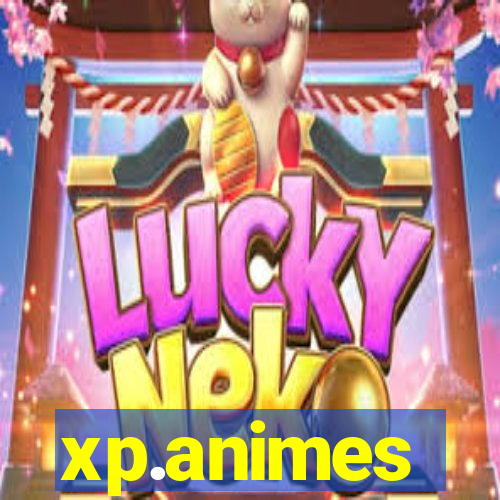 xp.animes