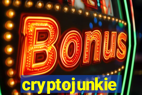 cryptojunkie