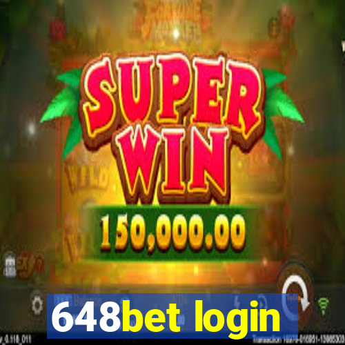 648bet login