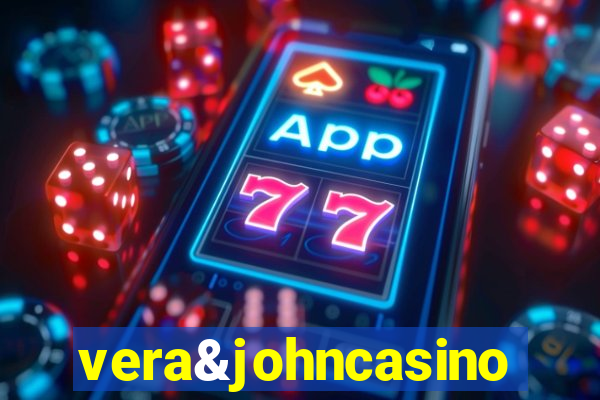 vera&johncasino