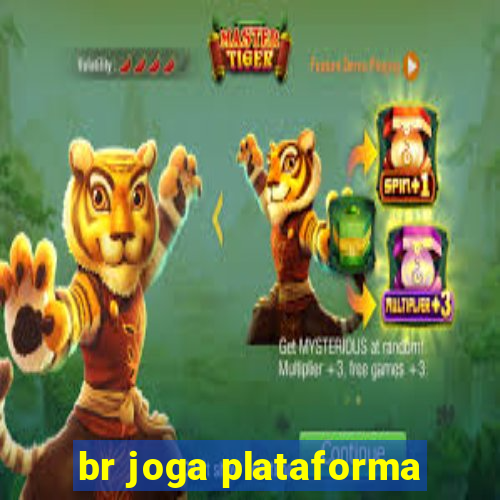 br joga plataforma