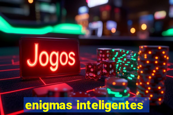 enigmas inteligentes