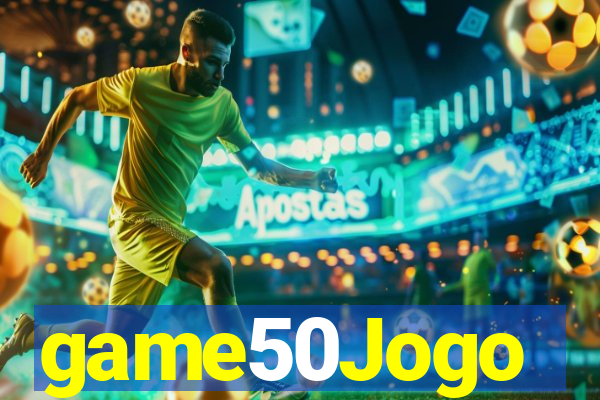 game50Jogo