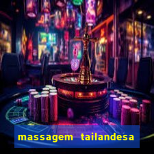 massagem tailandesa santos sp