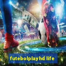 futebolplayhd life