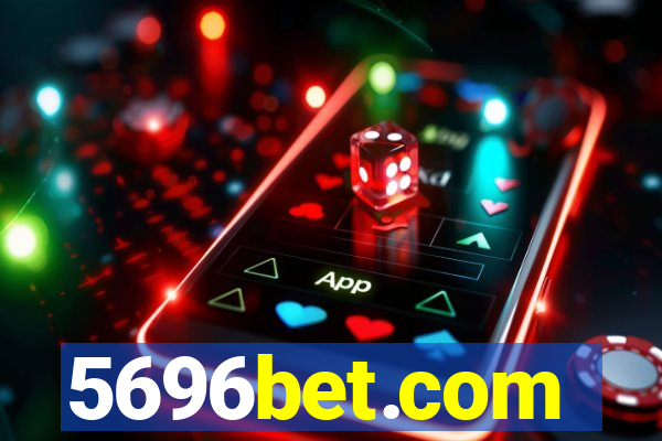 5696bet.com