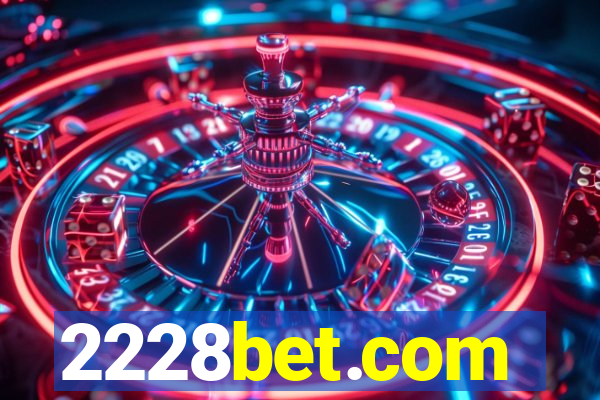 2228bet.com