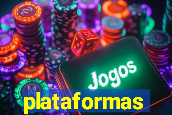 plataformas brasileiras de jogos