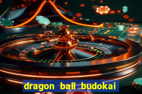 dragon ball budokai tenkaichi 4 download