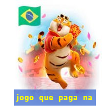 jogo que paga na hora via pix