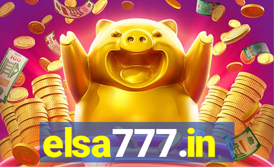 elsa777.in