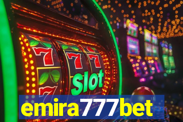 emira777bet