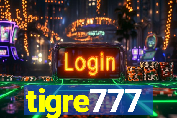 tigre777