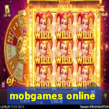 mobgames online