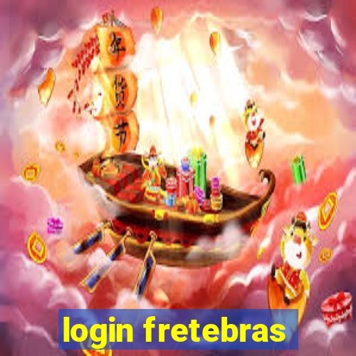 login fretebras