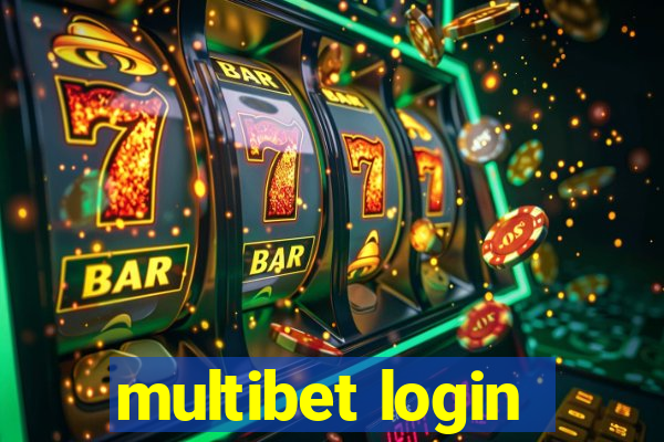 multibet login