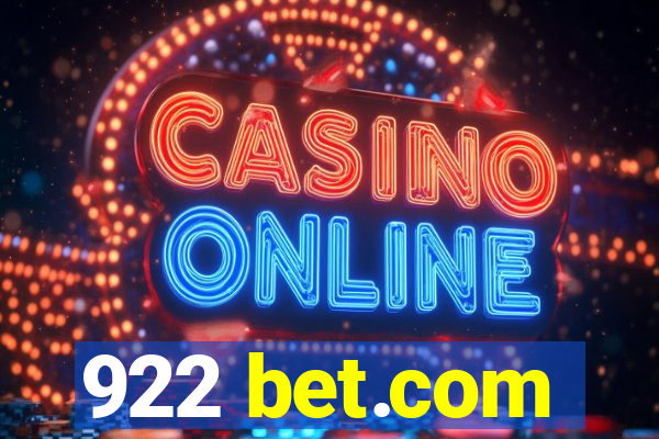 922 bet.com