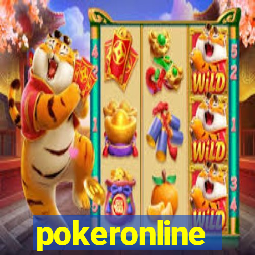 pokeronline