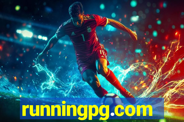 runningpg.com