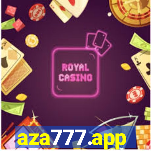 aza777.app