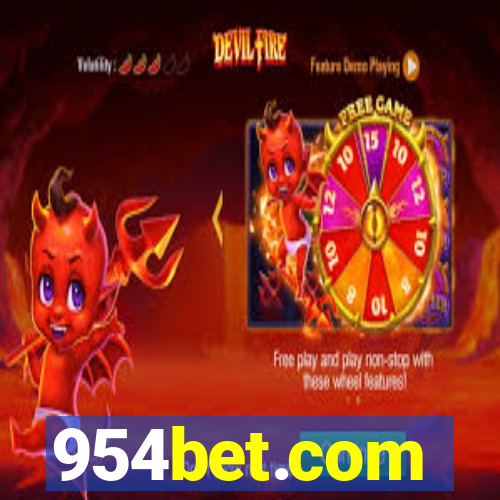 954bet.com