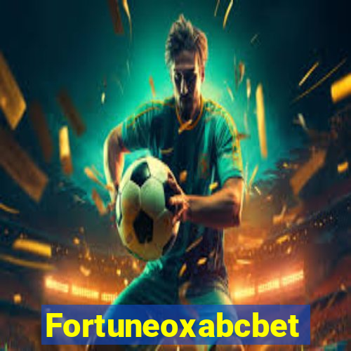 Fortuneoxabcbet