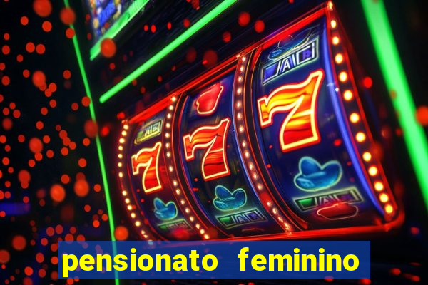 pensionato feminino botafogo rj