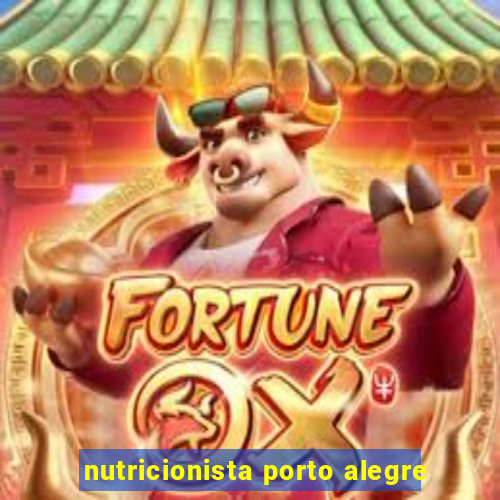 nutricionista porto alegre