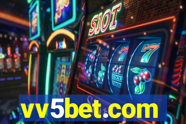 vv5bet.com