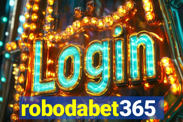 robodabet365