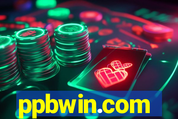 ppbwin.com