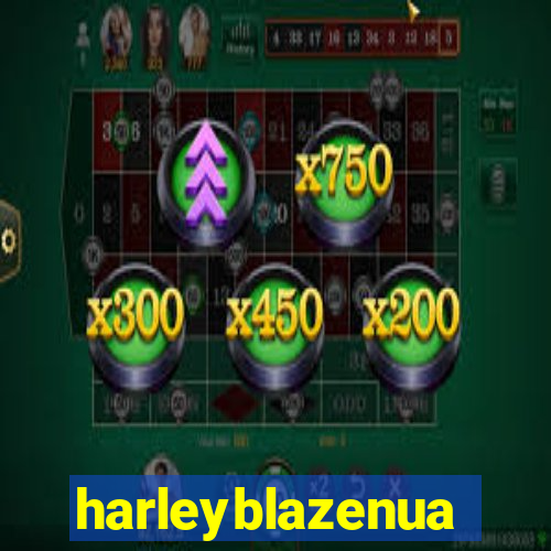 harleyblazenua