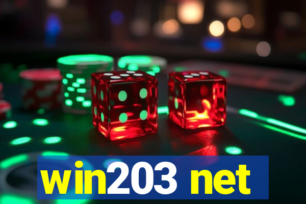 win203 net