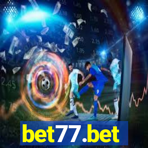 bet77.bet