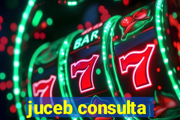 juceb consulta