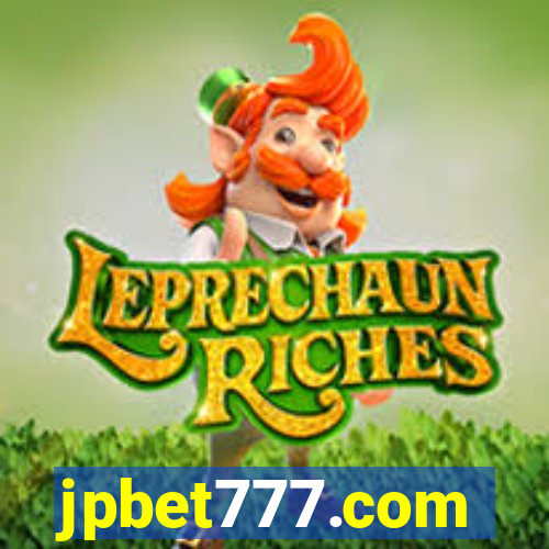 jpbet777.com