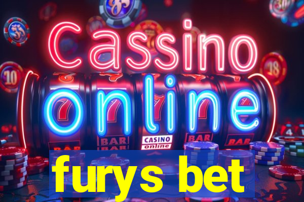 furys bet