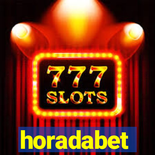 horadabet