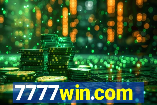 7777win.com