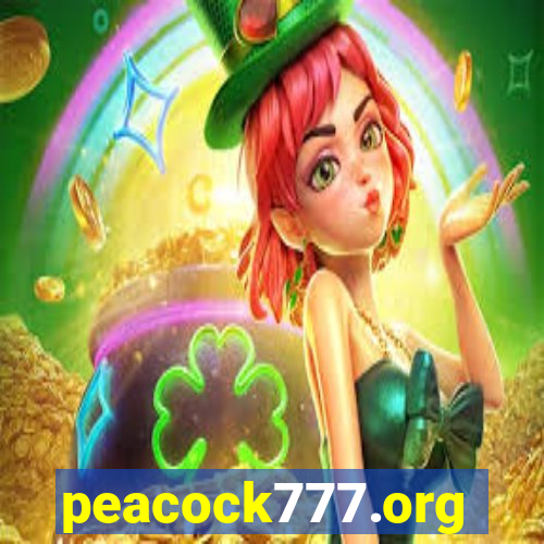 peacock777.org