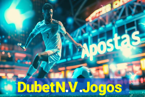 DubetN.V.Jogos