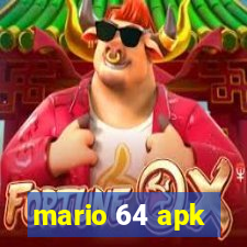 mario 64 apk