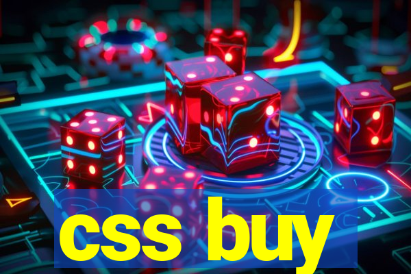 css buy