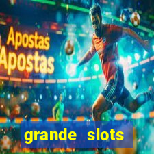 grande slots jackpot louco