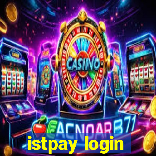 istpay login