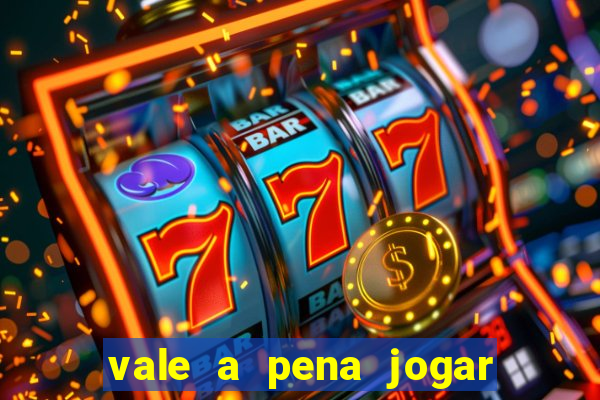 vale a pena jogar wow 2024