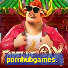 pornhubgames.