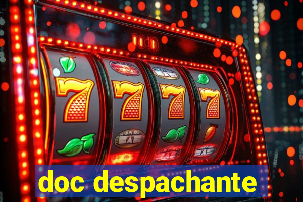 doc despachante