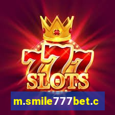 m.smile777bet.com